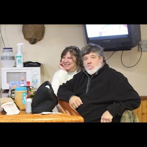 Meet your Posher, Ginger